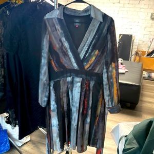 Want compliments? THIS is the dress.